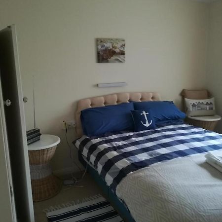 Pine Lodge Barton on Sea Exteriér fotografie