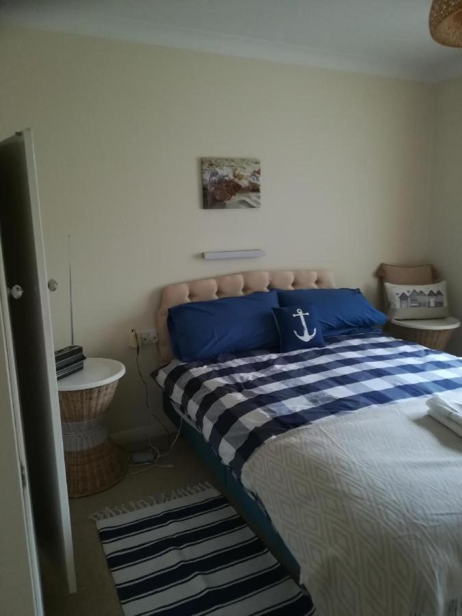 Pine Lodge Barton on Sea Exteriér fotografie
