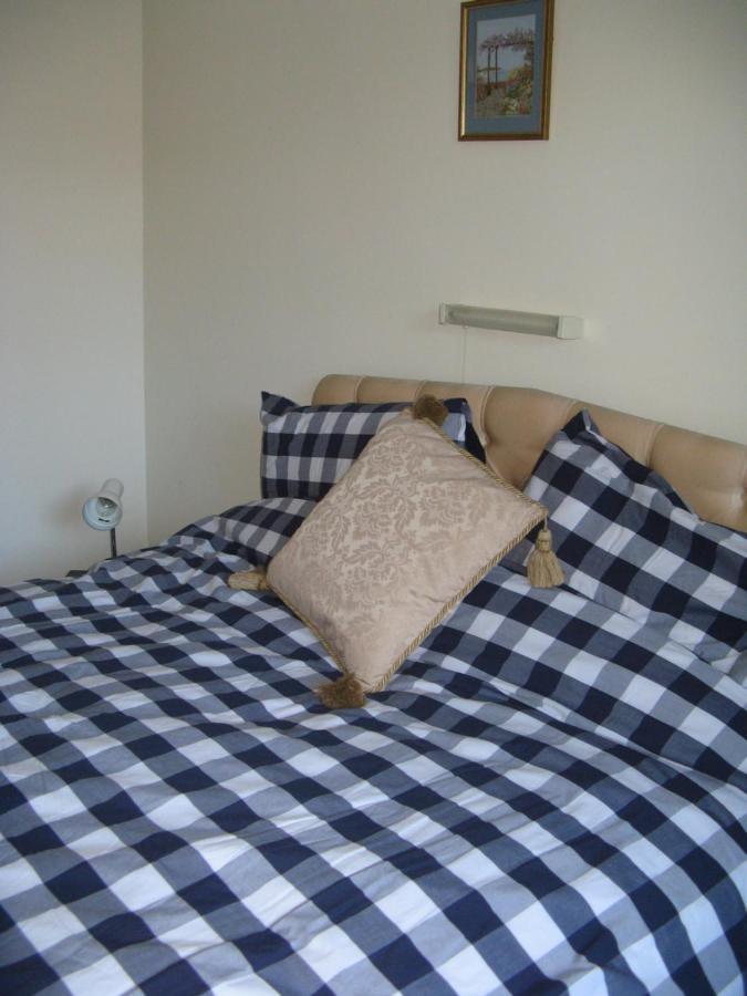 Pine Lodge Barton on Sea Exteriér fotografie